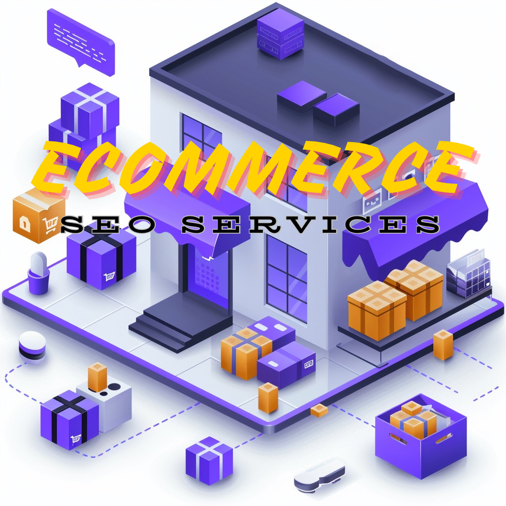 ecommerce seo services 