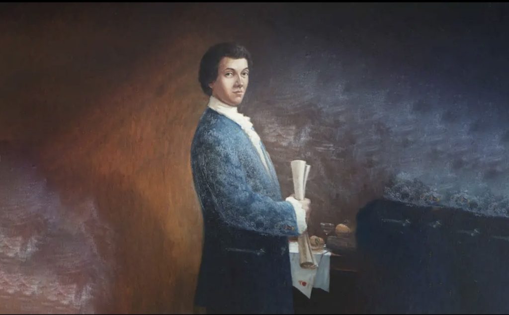 Odet Phillippe